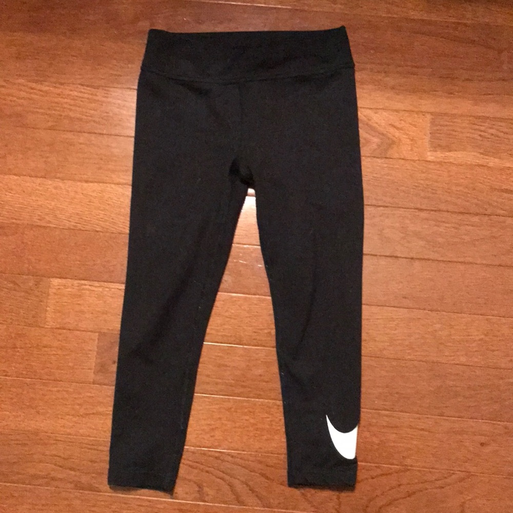 Kids Nike dri-fit